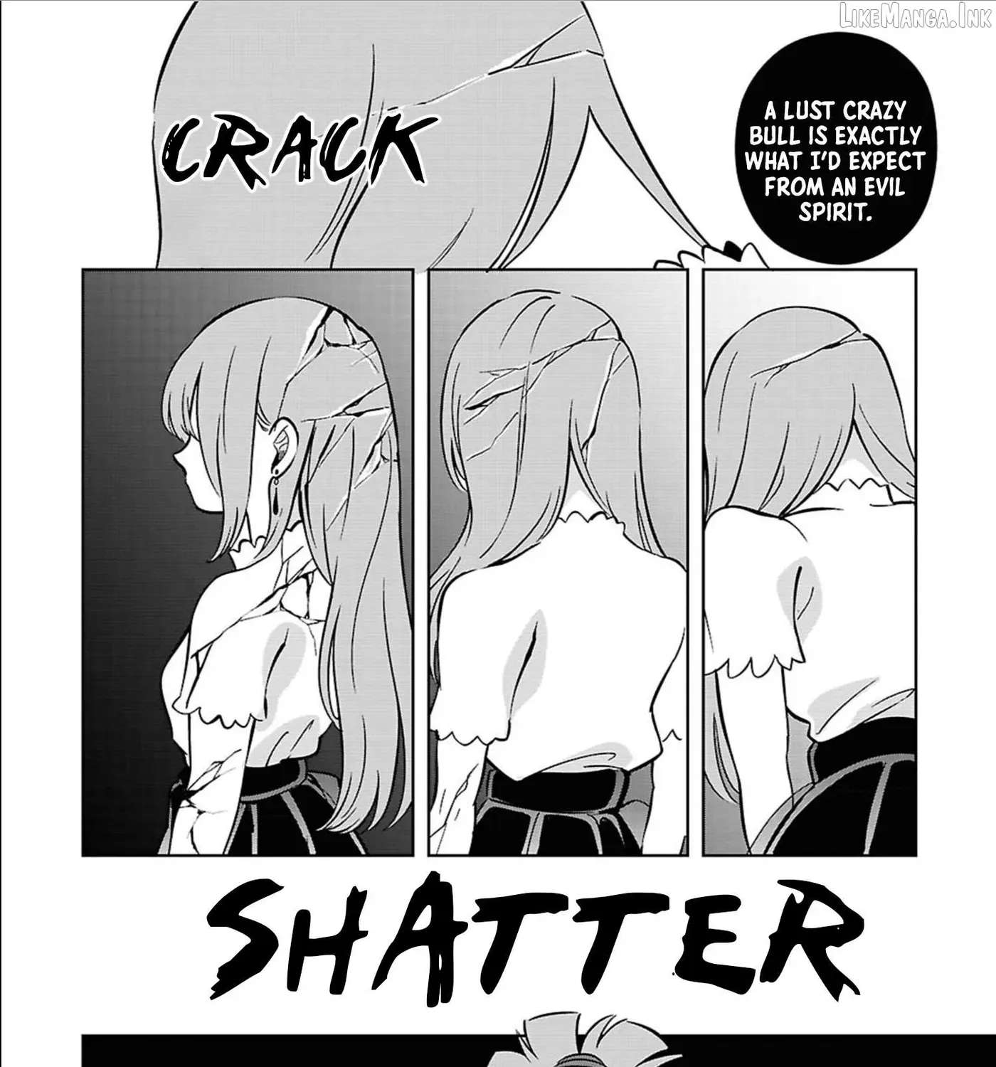 Ponkotsu Akuryou Anko-chan — Chapter 5 — Page 39