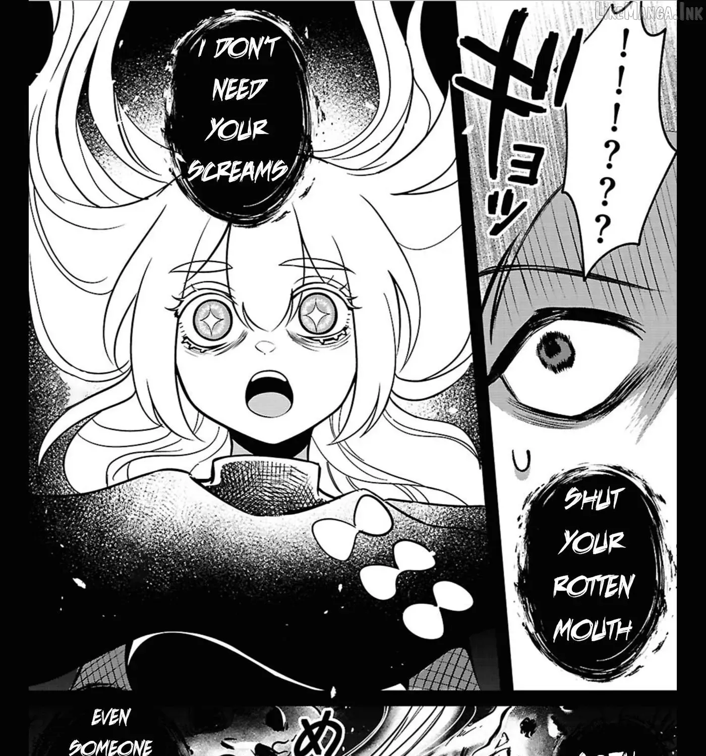 Ponkotsu Akuryou Anko-chan — Chapter 5 — Page 43