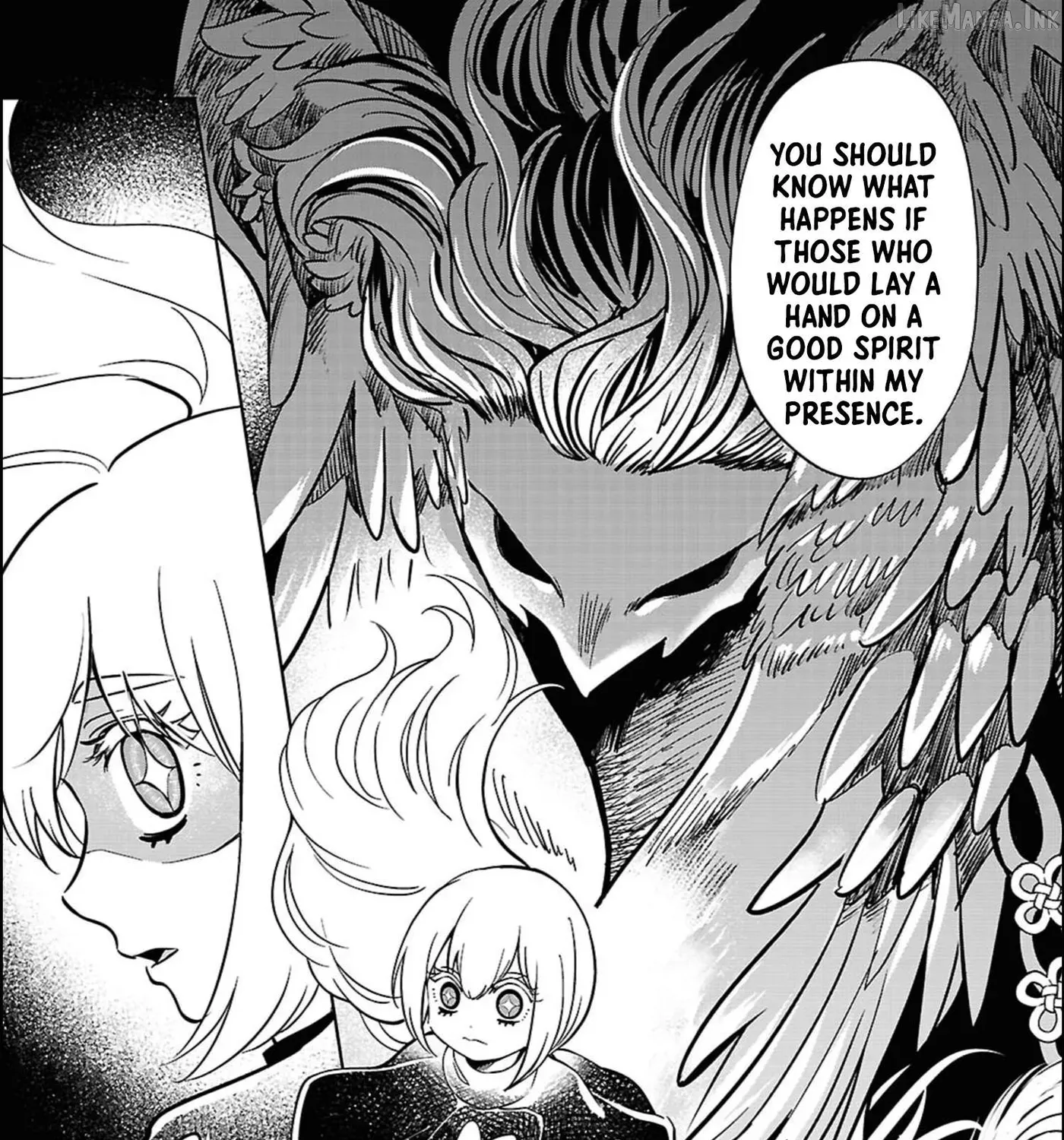 Ponkotsu Akuryou Anko-chan — Chapter 5 — Page 49