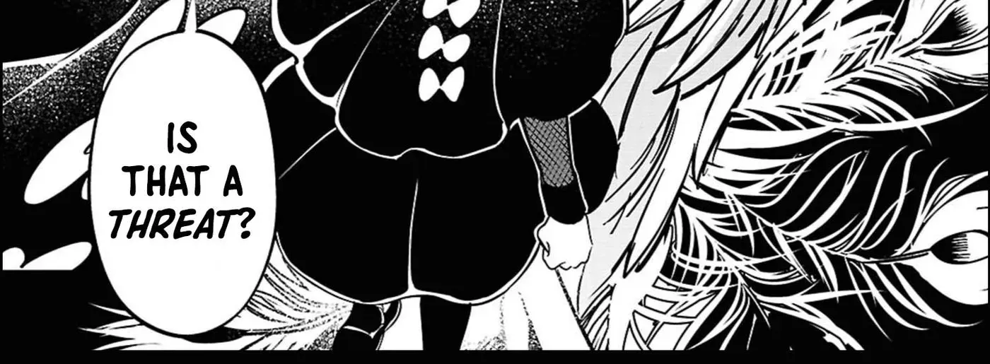 Ponkotsu Akuryou Anko-chan — Chapter 5 — Page 50
