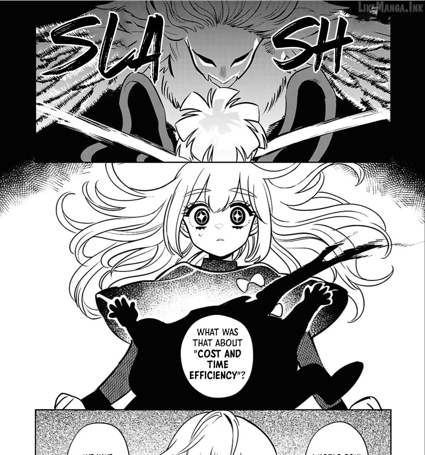 Ponkotsu Akuryou Anko-chan — Chapter 5 — Page 53