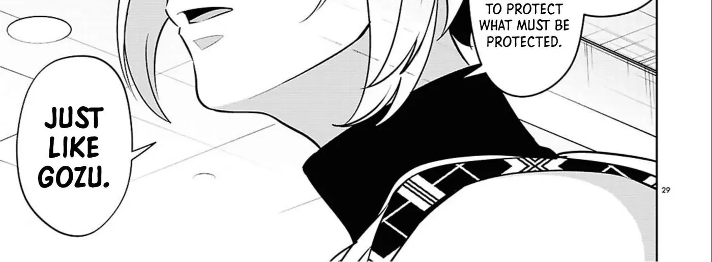Ponkotsu Akuryou Anko-chan — Chapter 5 — Page 58