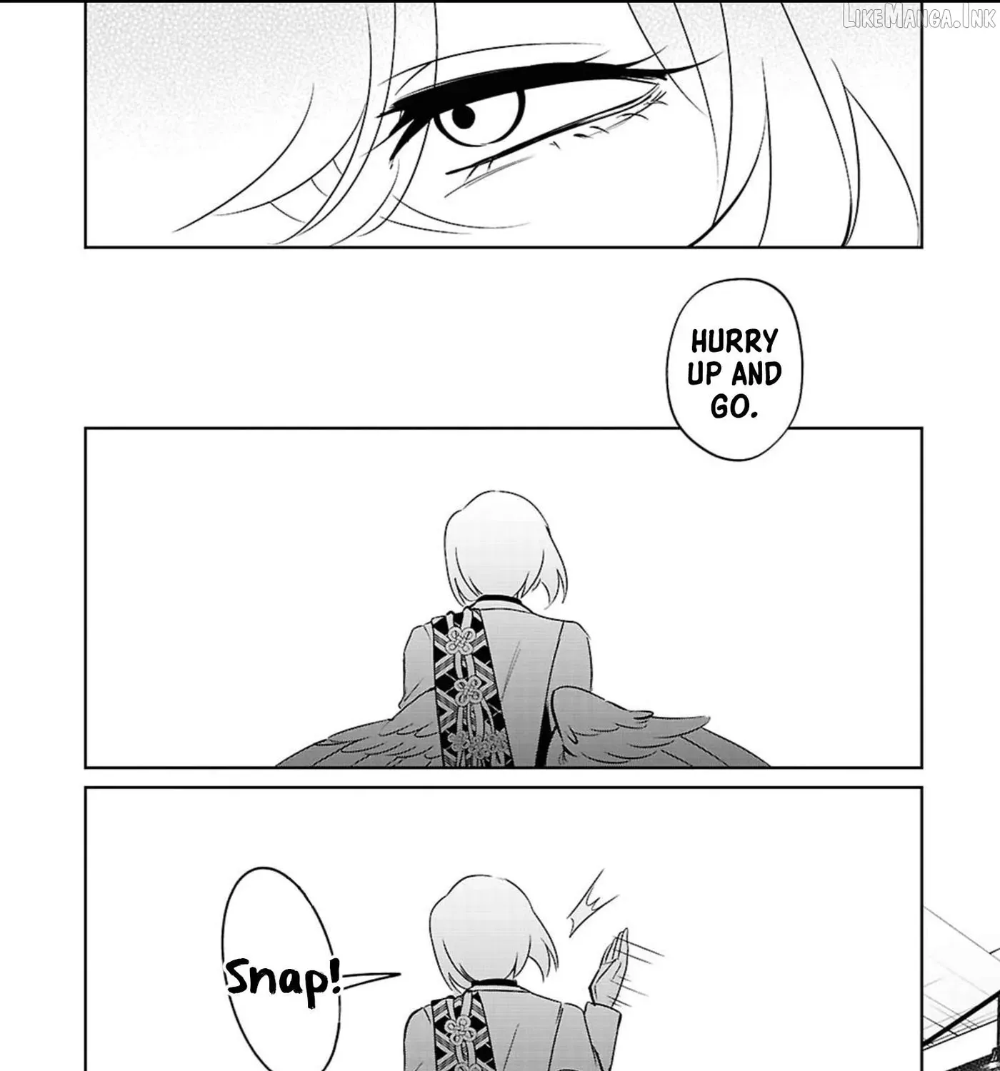 Ponkotsu Akuryou Anko-chan — Chapter 5 — Page 61