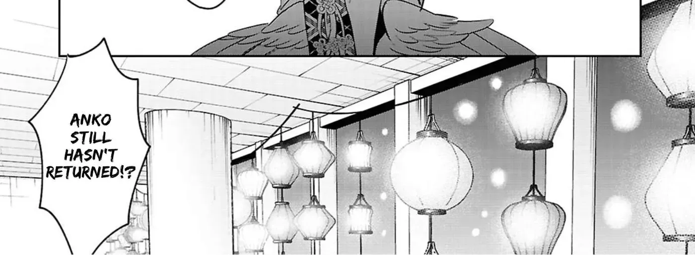 Ponkotsu Akuryou Anko-chan — Chapter 5 — Page 62