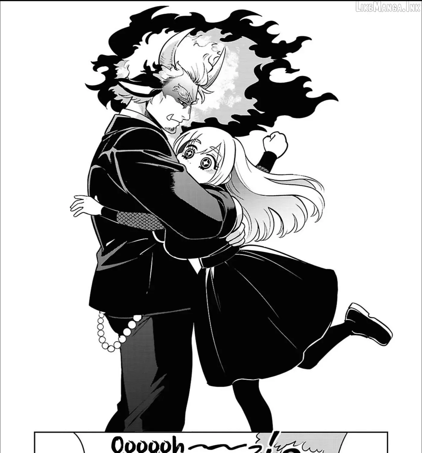 Ponkotsu Akuryou Anko-chan — Chapter 5 — Page 67