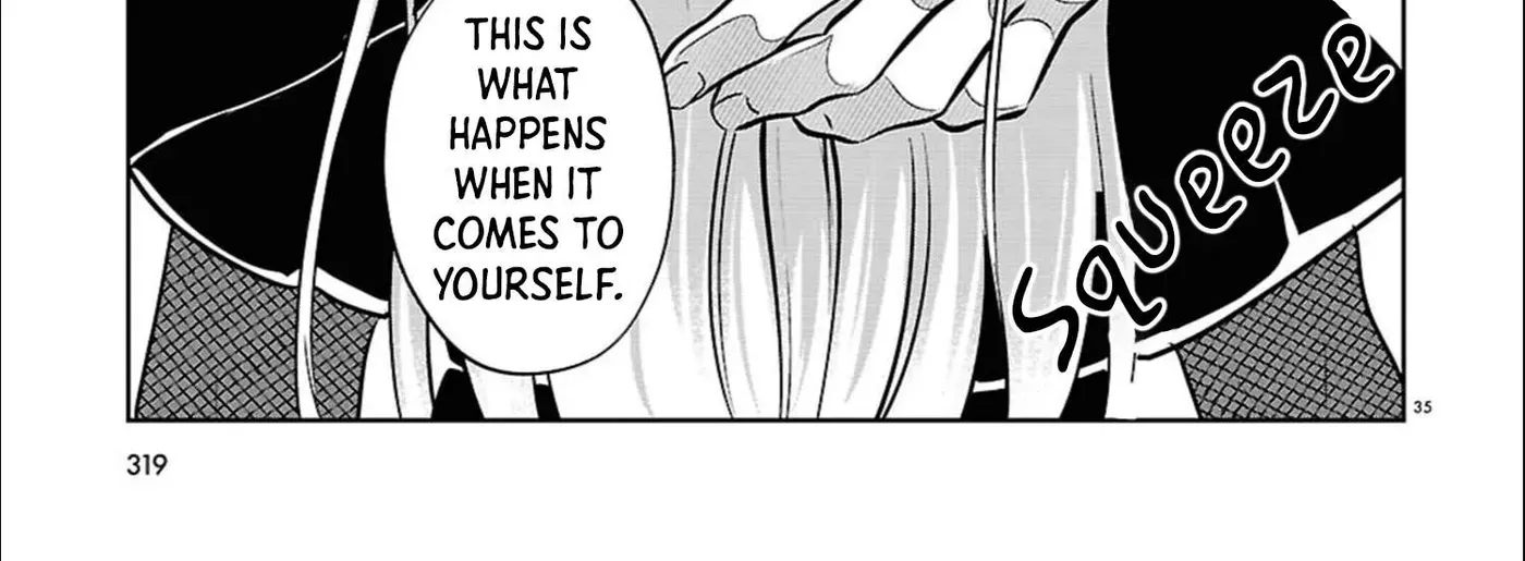 Ponkotsu Akuryou Anko-chan — Chapter 5 — Page 70