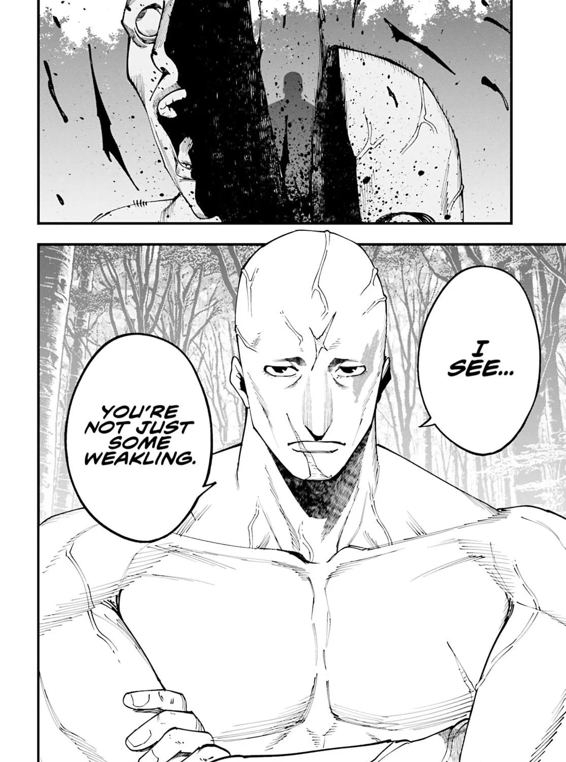 Record of Ragnarok: The Jack the Ripper Case Files — Chapter 46 — Page 19