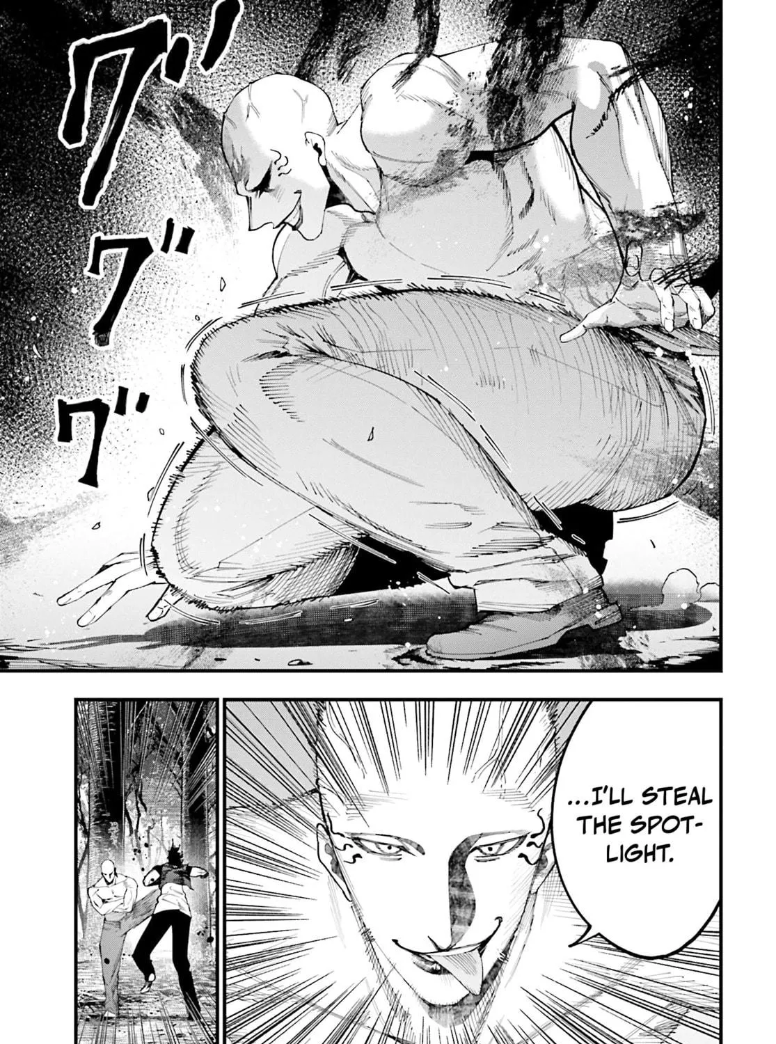 Record of Ragnarok: The Jack the Ripper Case Files — Chapter 46 — Page 29