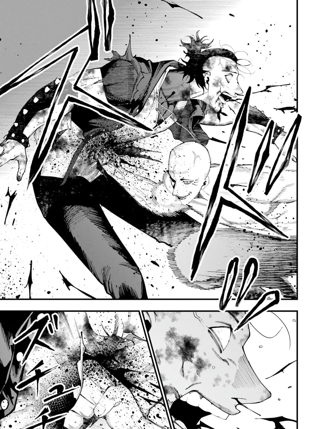 Record of Ragnarok: The Jack the Ripper Case Files — Chapter 46 — Page 33