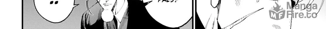 Record of Ragnarok: The Jack the Ripper Case Files — Chapter 46 — Page 36