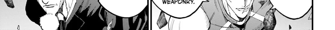 Record of Ragnarok: The Jack the Ripper Case Files — Chapter 46 — Page 38