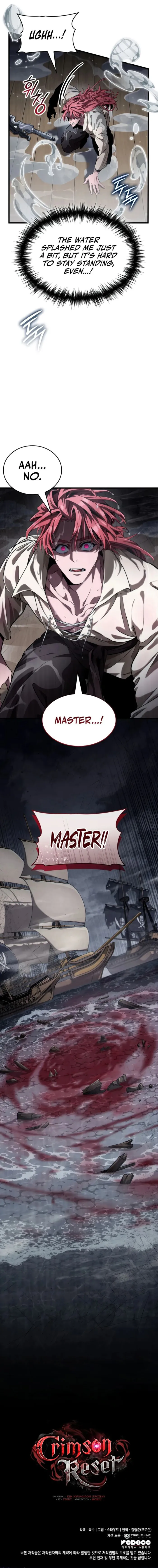 Crimson Reset — Chapter 54 — Page 20