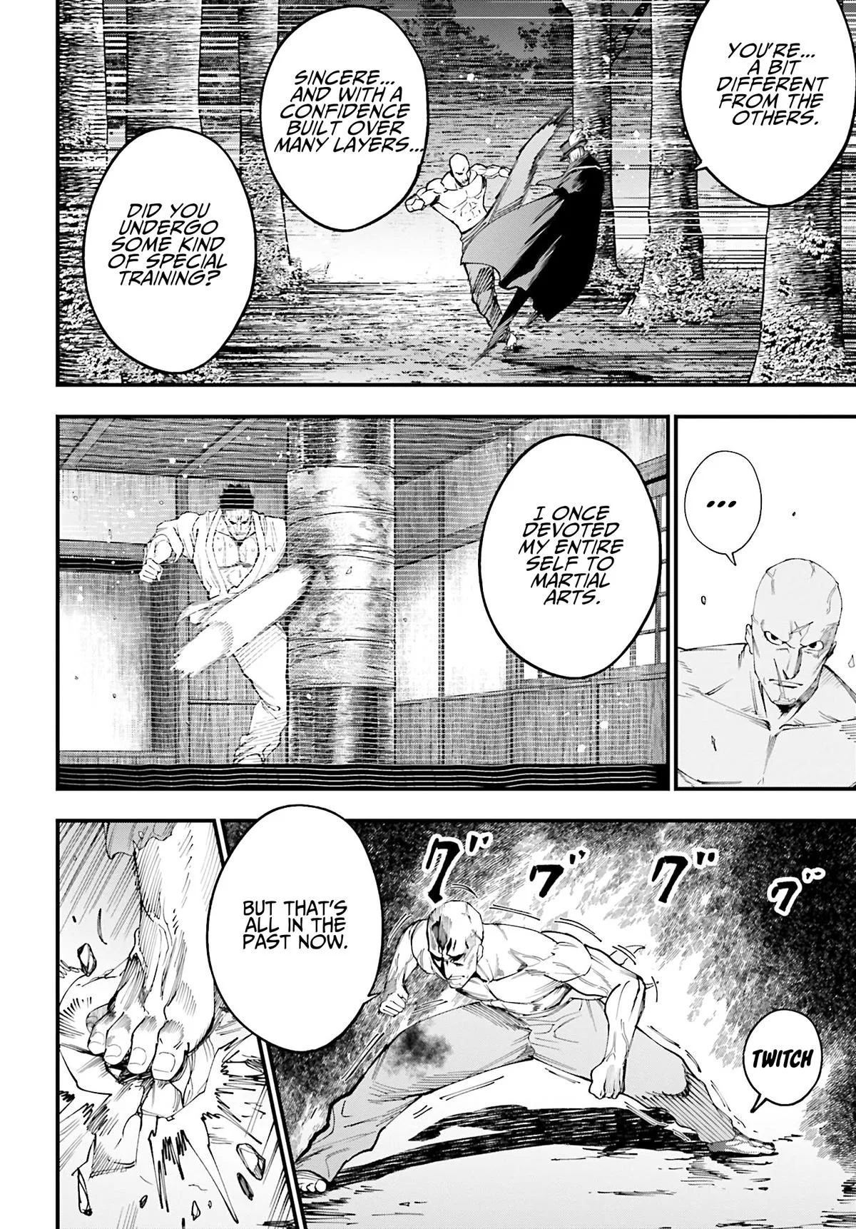 Record of Ragnarok: The Jack the Ripper Case Files β Chapter 47 β Page 13