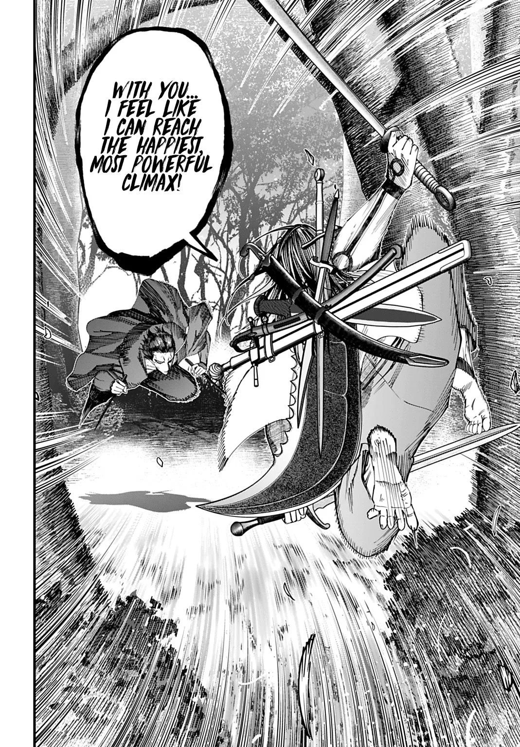 Record of Ragnarok: The Jack the Ripper Case Files β Chapter 50 β Page 10