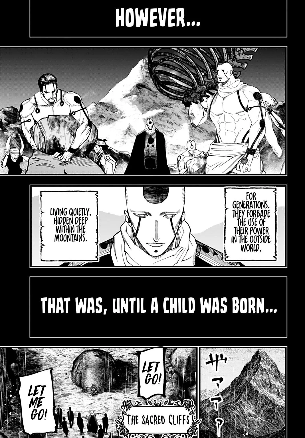 Record of Ragnarok: The Jack the Ripper Case Files β Chapter 52 β Page 13