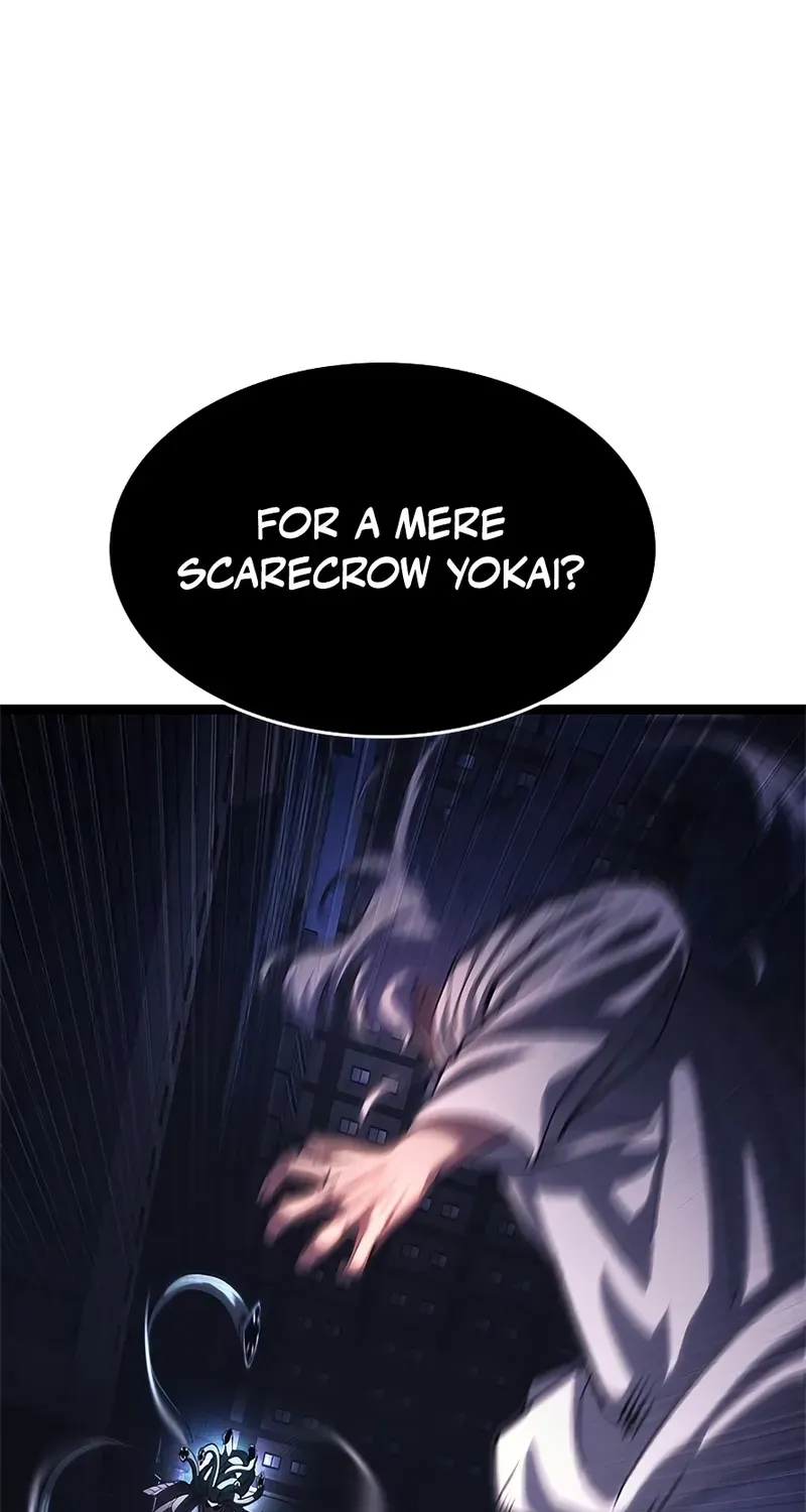 Evil Spirits and Demons — Chapter 30 — Page 9
