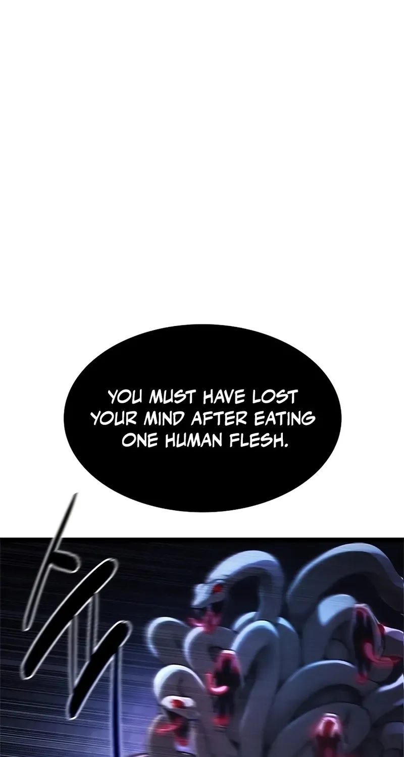 Evil Spirits and Demons — Chapter 30 — Page 21