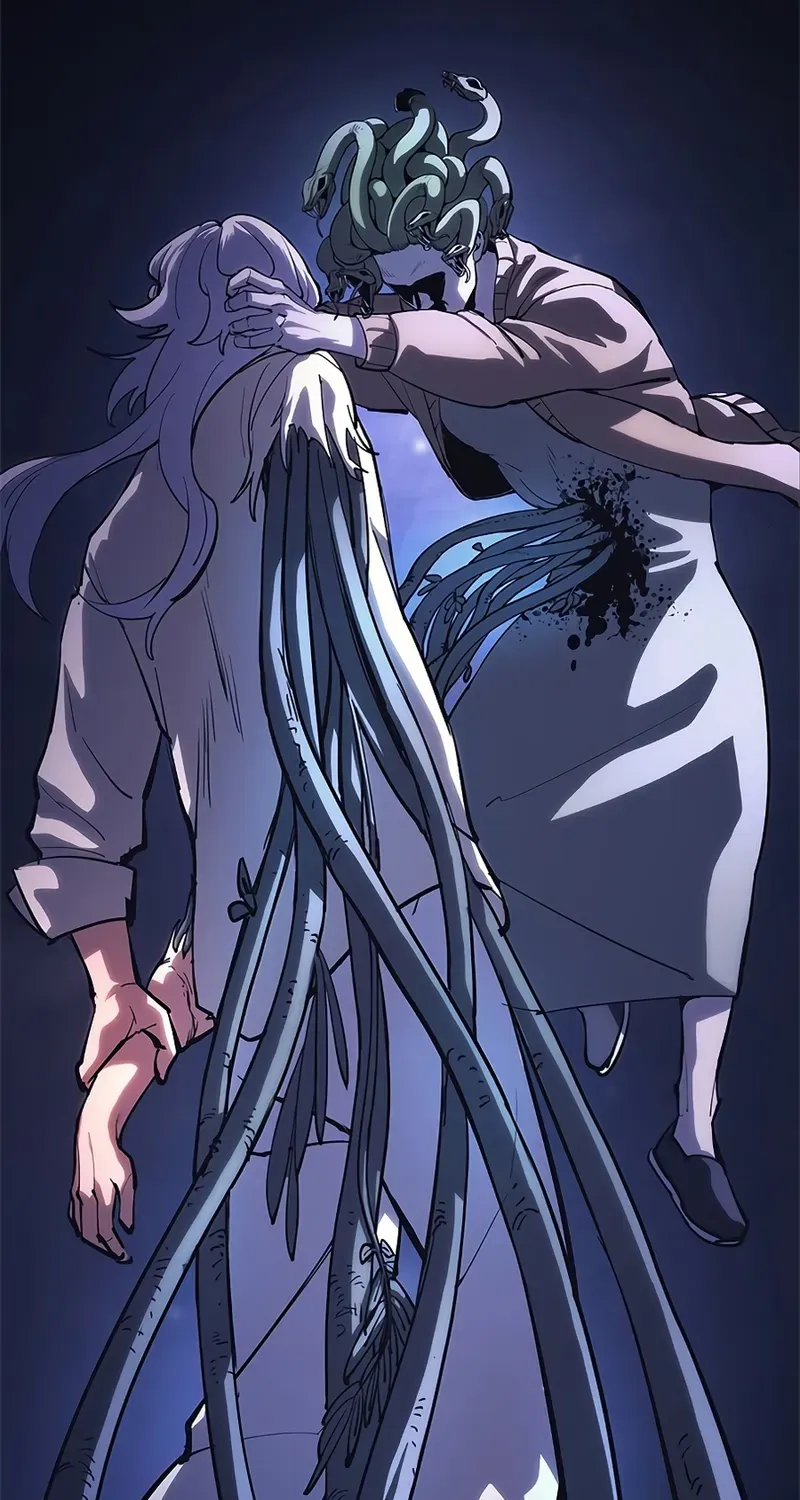 Evil Spirits and Demons — Chapter 30 — Page 35