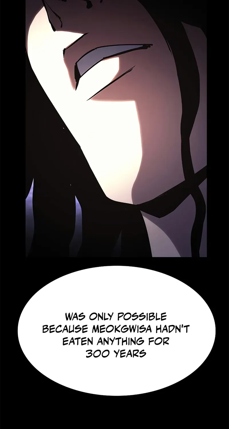 Evil Spirits and Demons — Chapter 30 — Page 123