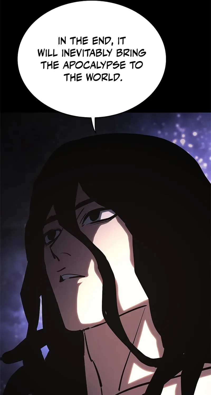 Evil Spirits and Demons — Chapter 30 — Page 128