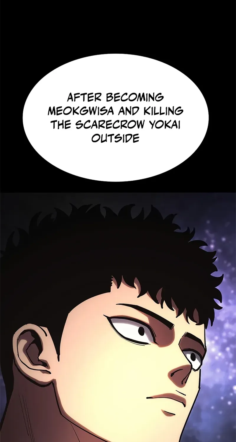 Evil Spirits and Demons — Chapter 30 — Page 130