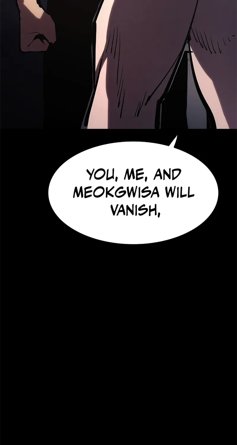 Evil Spirits and Demons — Chapter 30 — Page 135