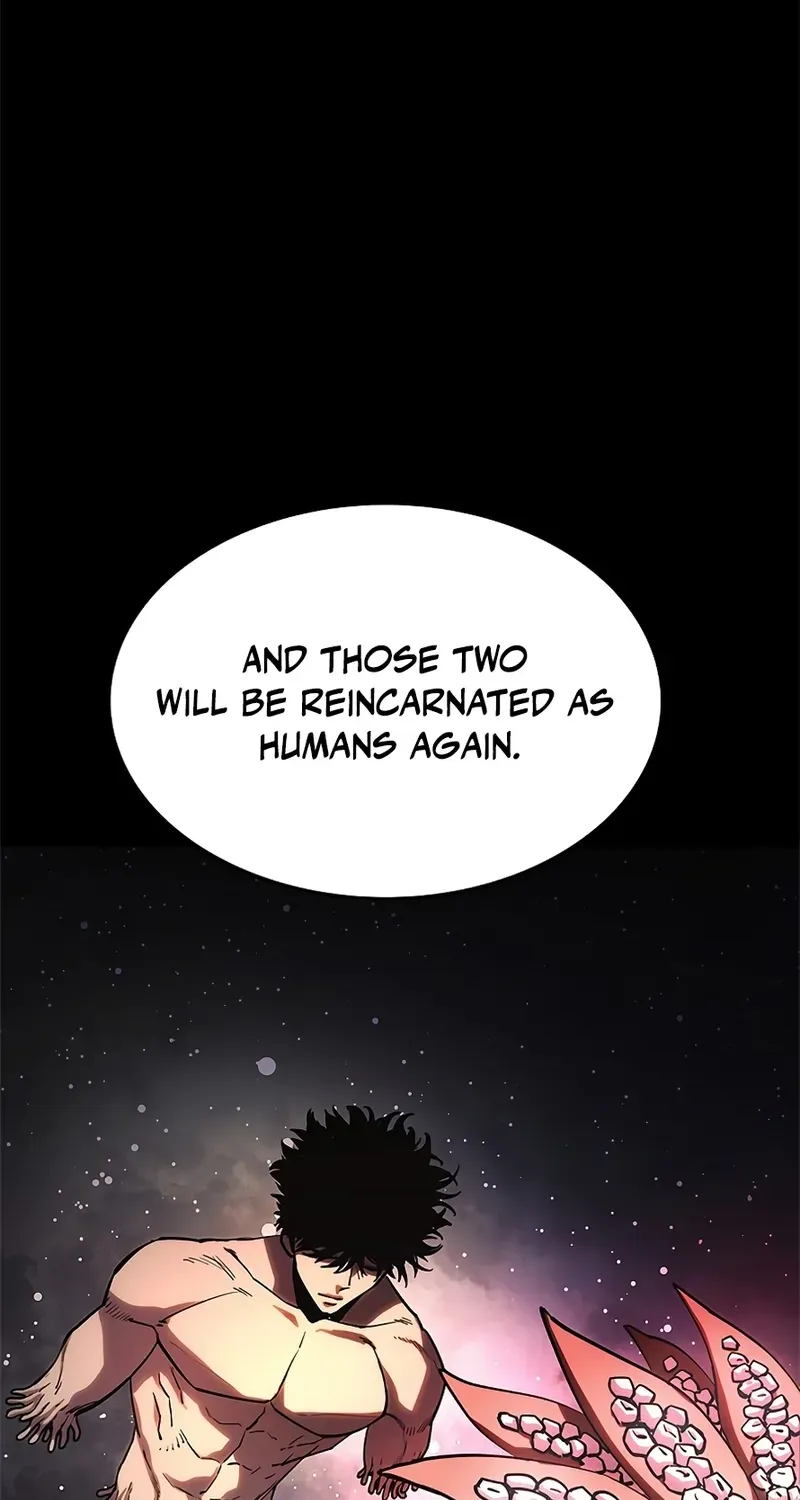 Evil Spirits and Demons — Chapter 30 — Page 136