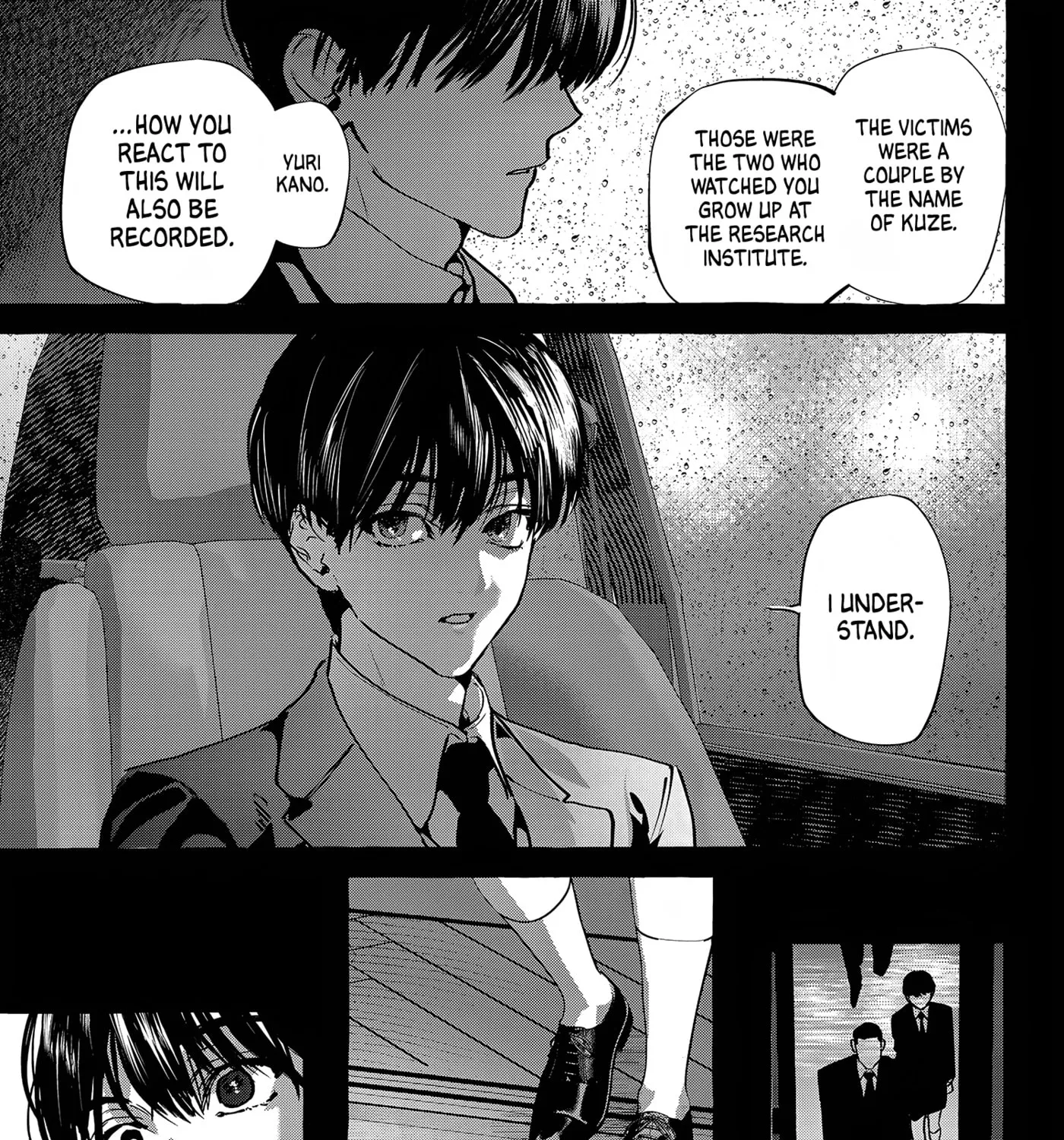 Myther — Chapter 18 — Page 5