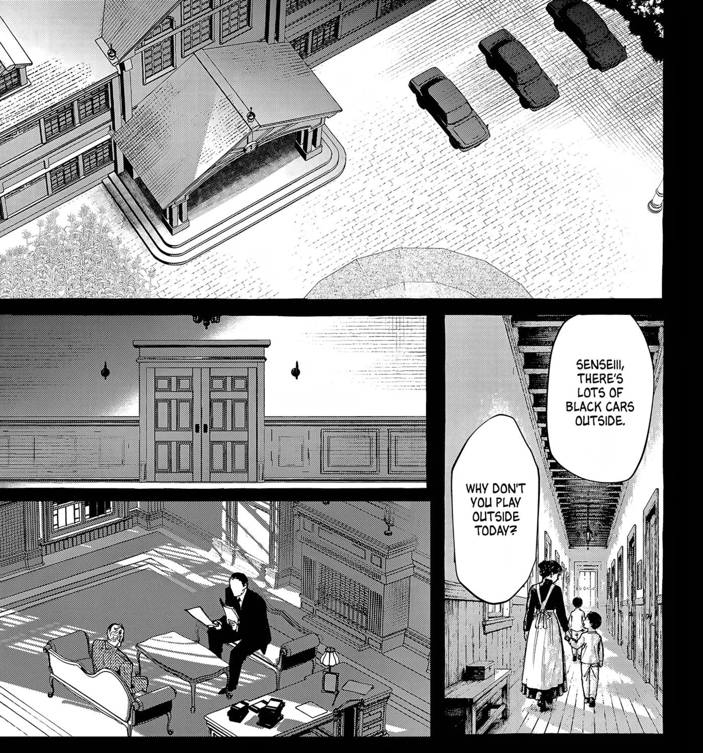 Myther — Chapter 18 — Page 13