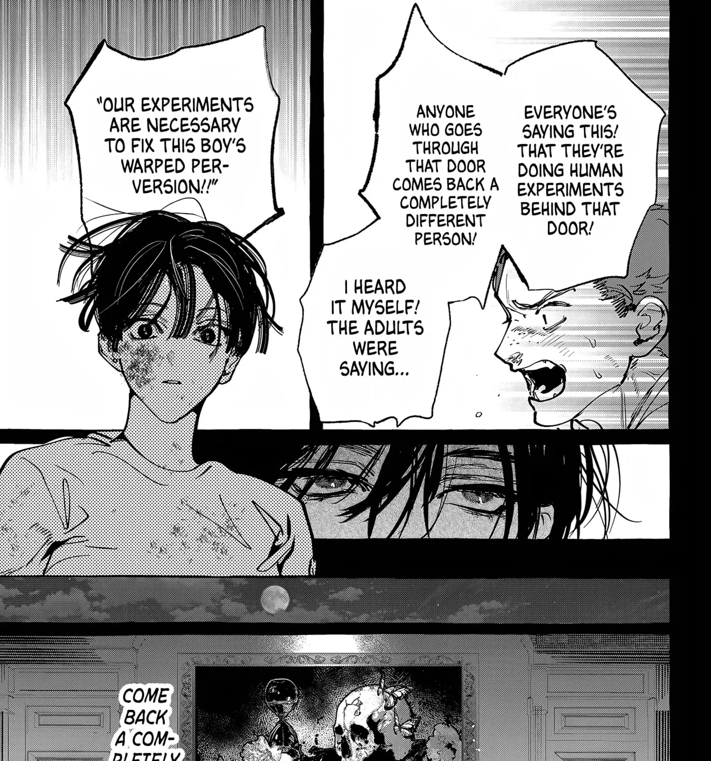 Myther — Chapter 18 — Page 29