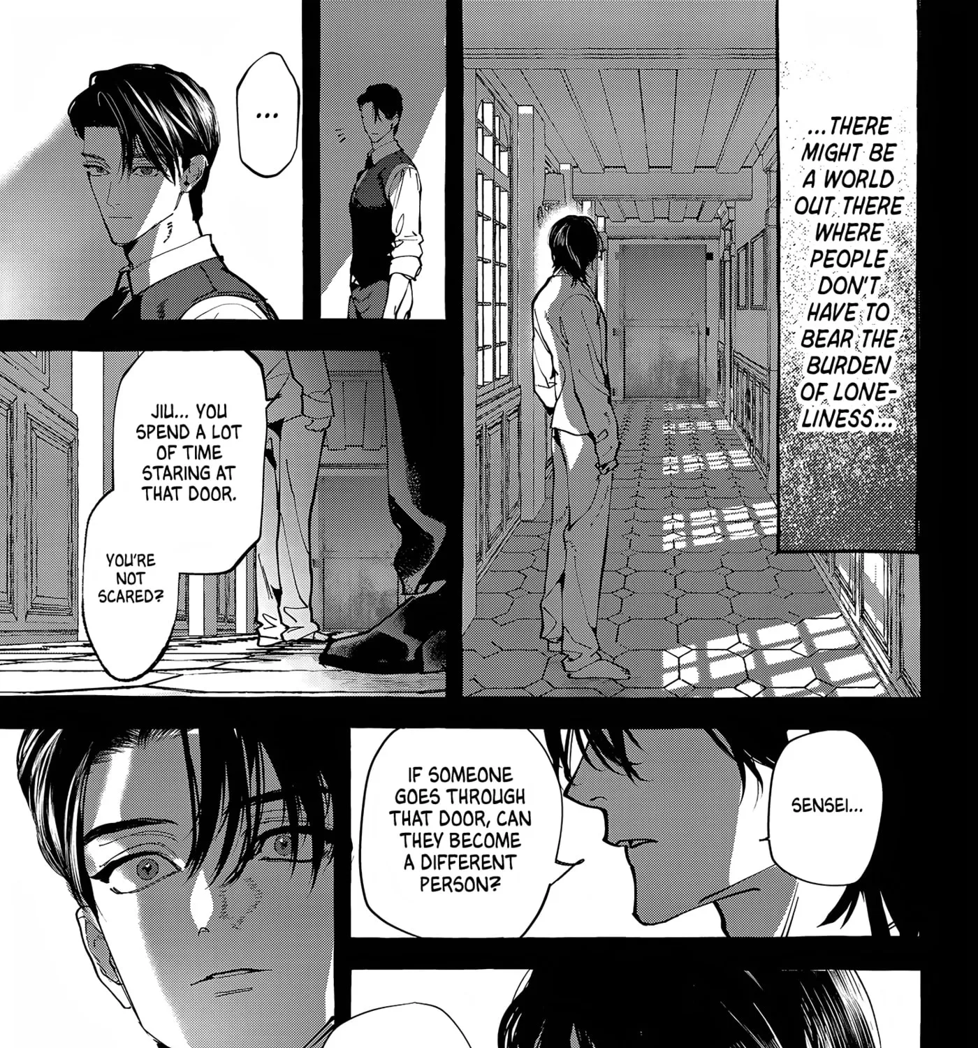 Myther — Chapter 18 — Page 57
