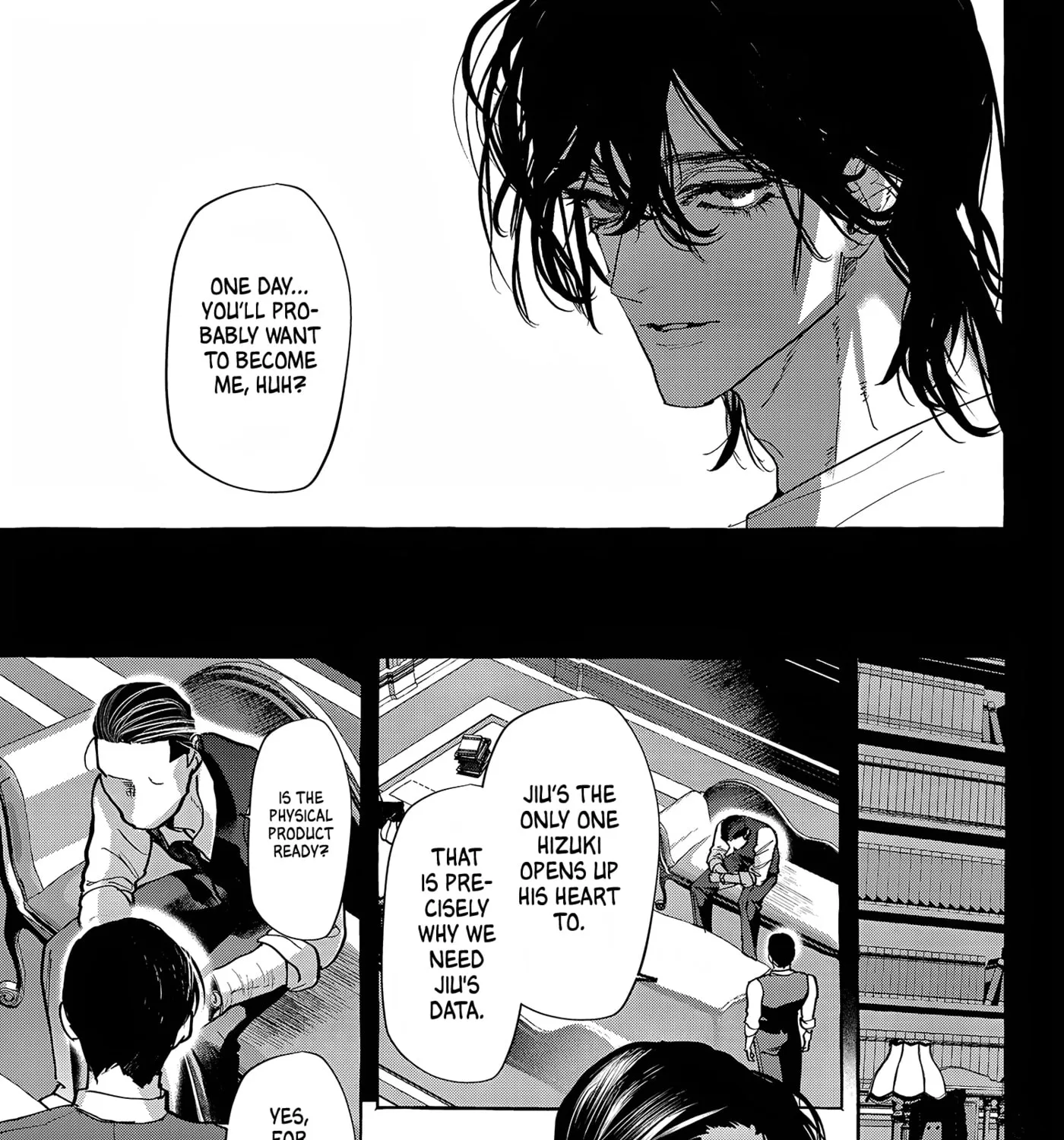 Myther — Chapter 18 — Page 61