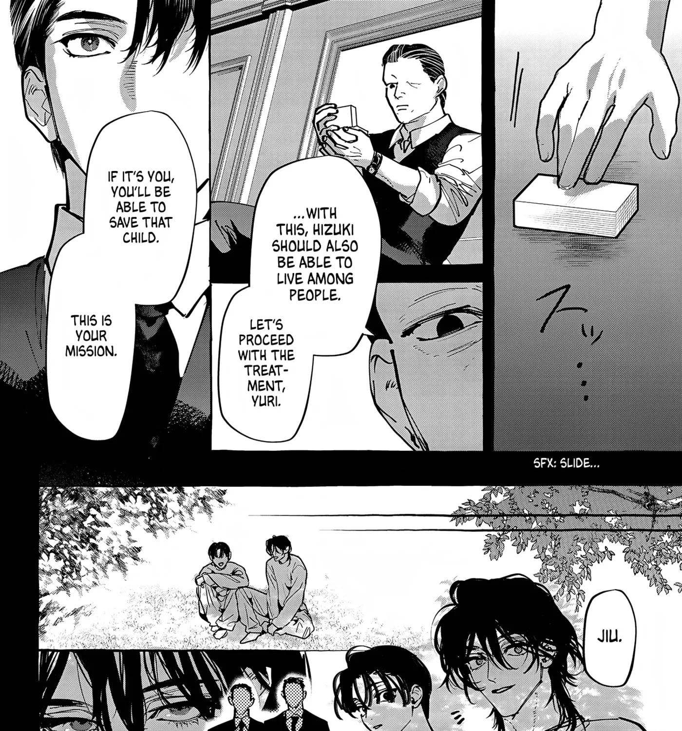 Myther — Chapter 18 — Page 63