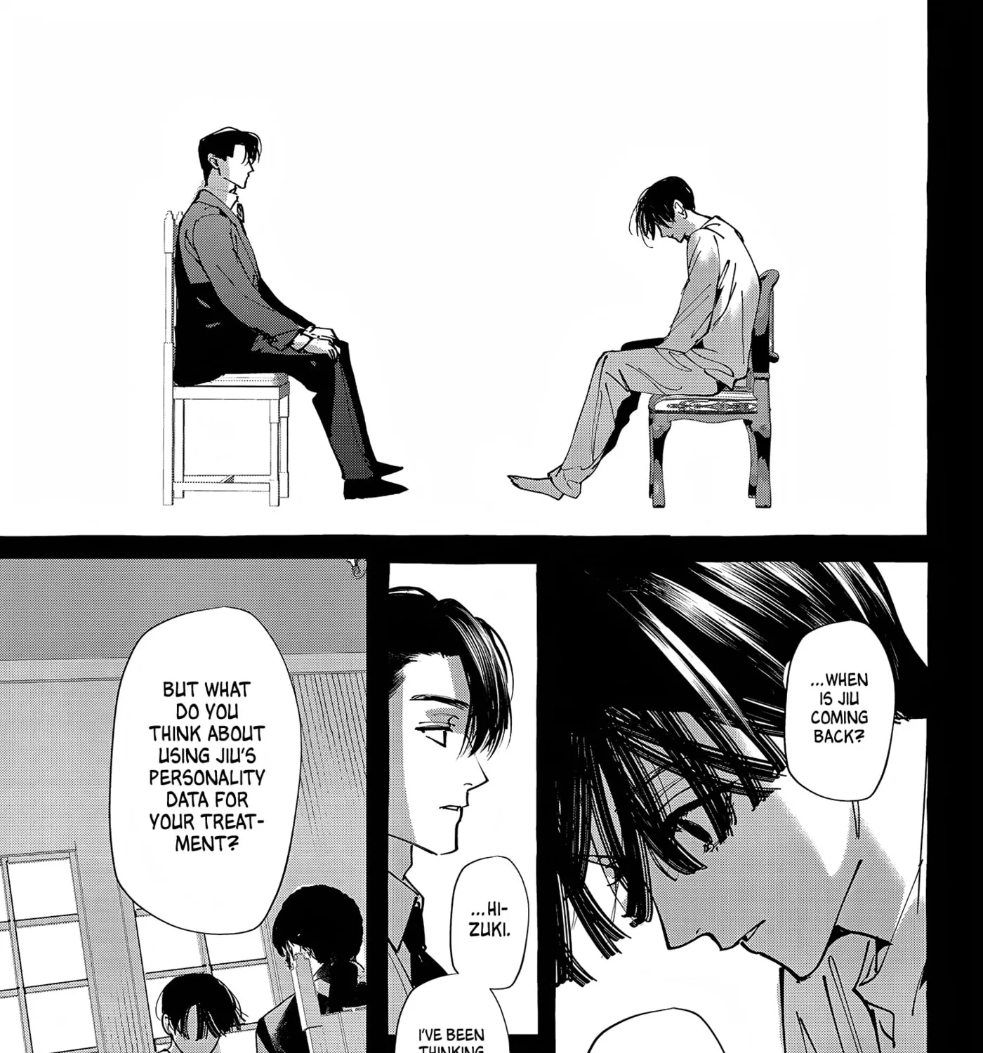 Myther — Chapter 18 — Page 69