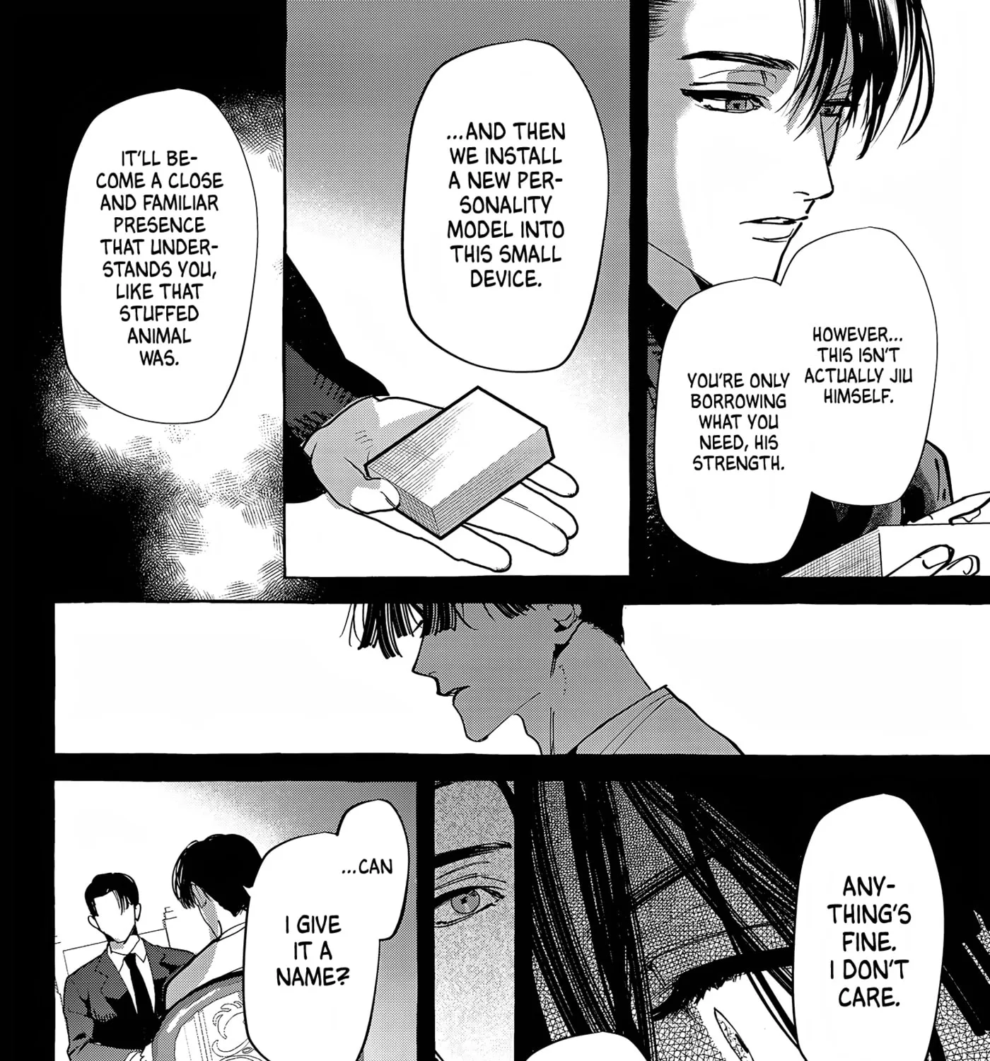 Myther — Chapter 18 — Page 71