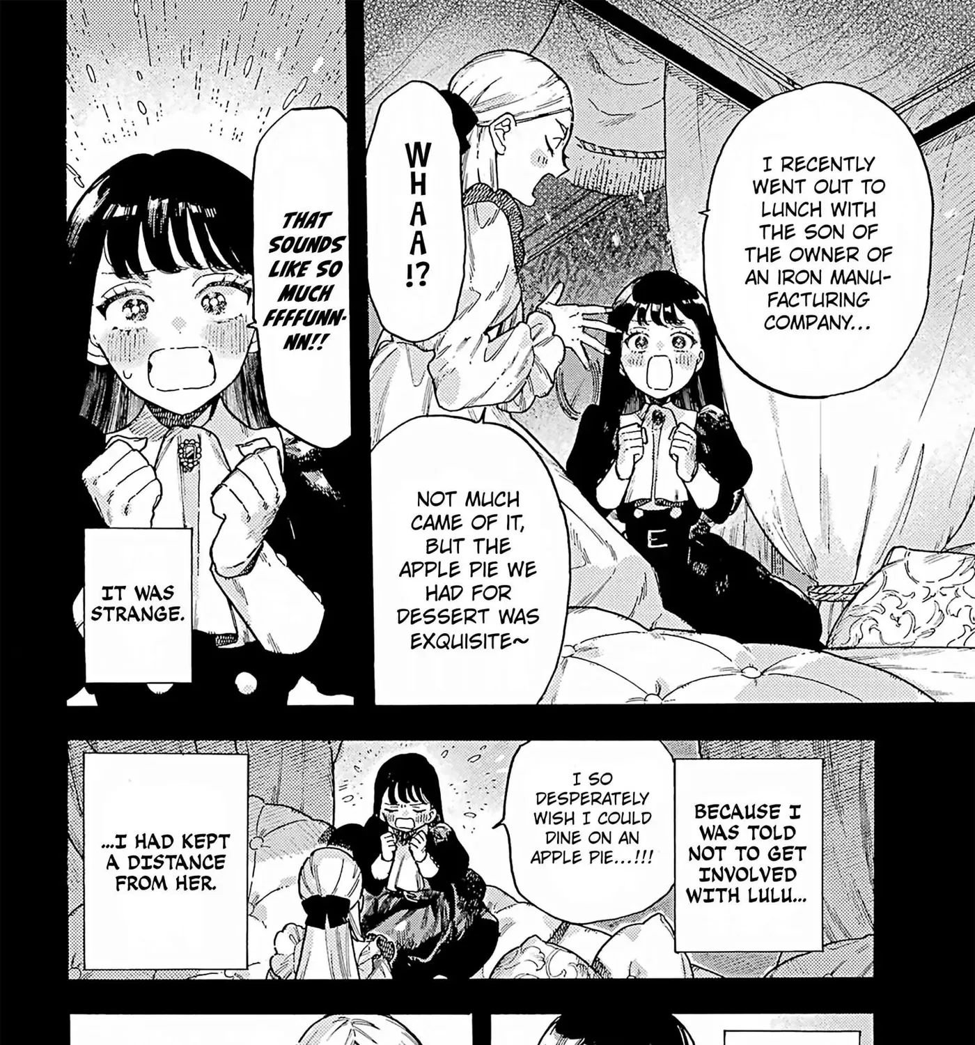 Lulu's Hell House — Chapter 15 — Page 3