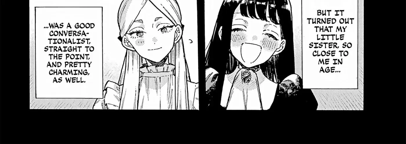 Lulu's Hell House — Chapter 15 — Page 4