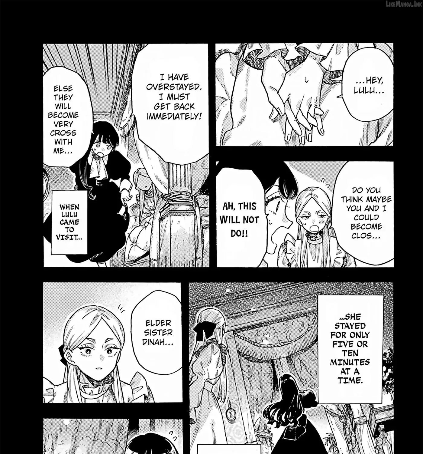 Lulu's Hell House — Chapter 15 — Page 5