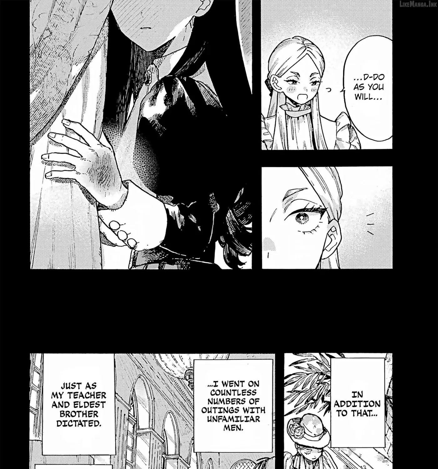 Lulu's Hell House — Chapter 15 — Page 7