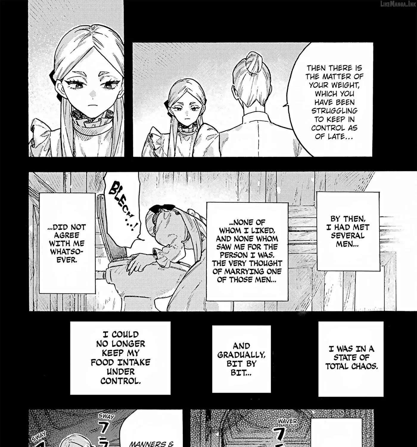 Lulu's Hell House — Chapter 15 — Page 11