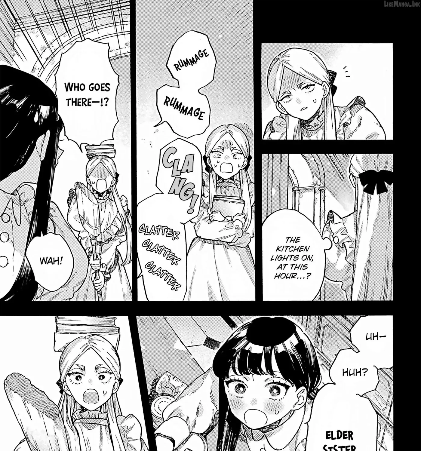 Lulu's Hell House — Chapter 15 — Page 13