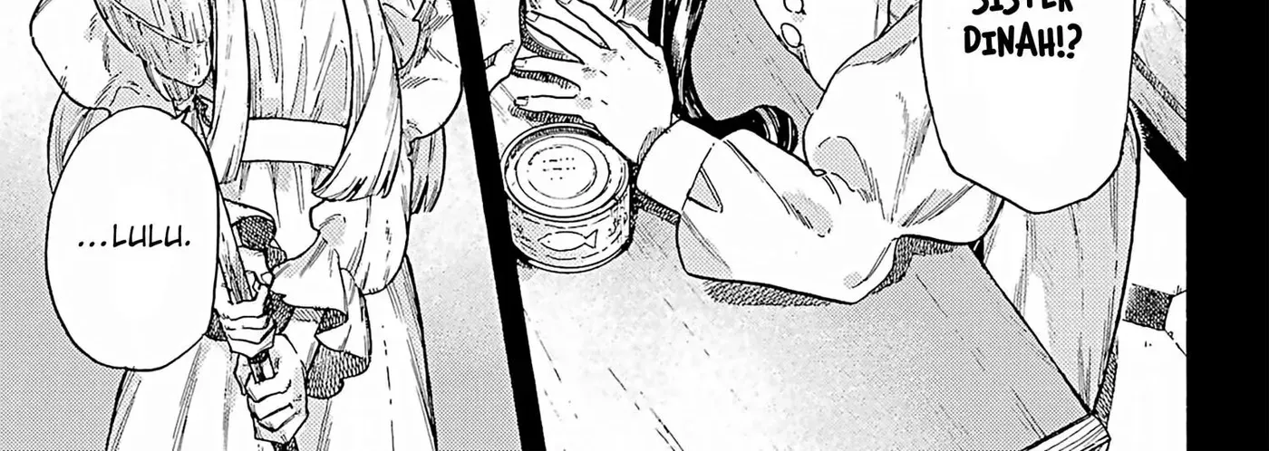 Lulu's Hell House — Chapter 15 — Page 14