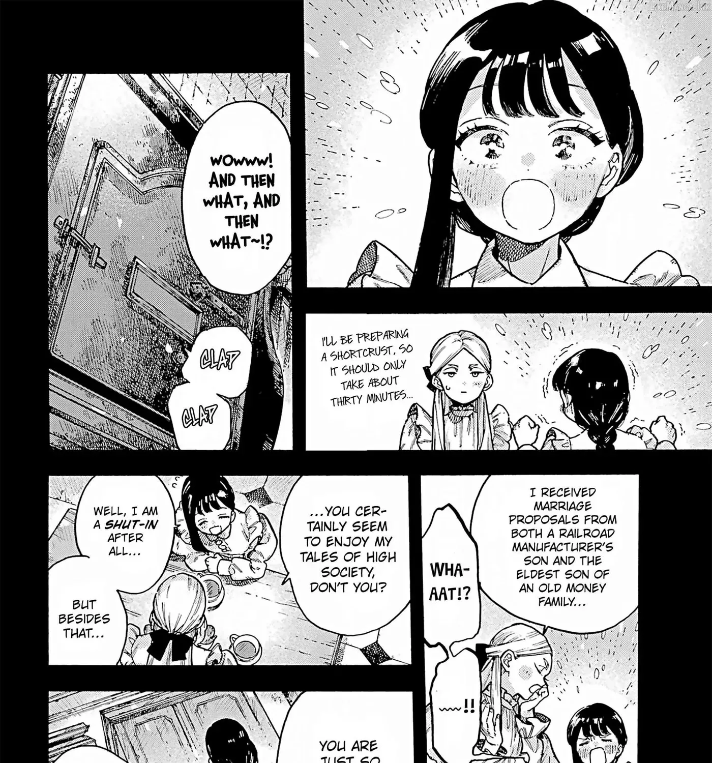 Lulu's Hell House — Chapter 15 — Page 19