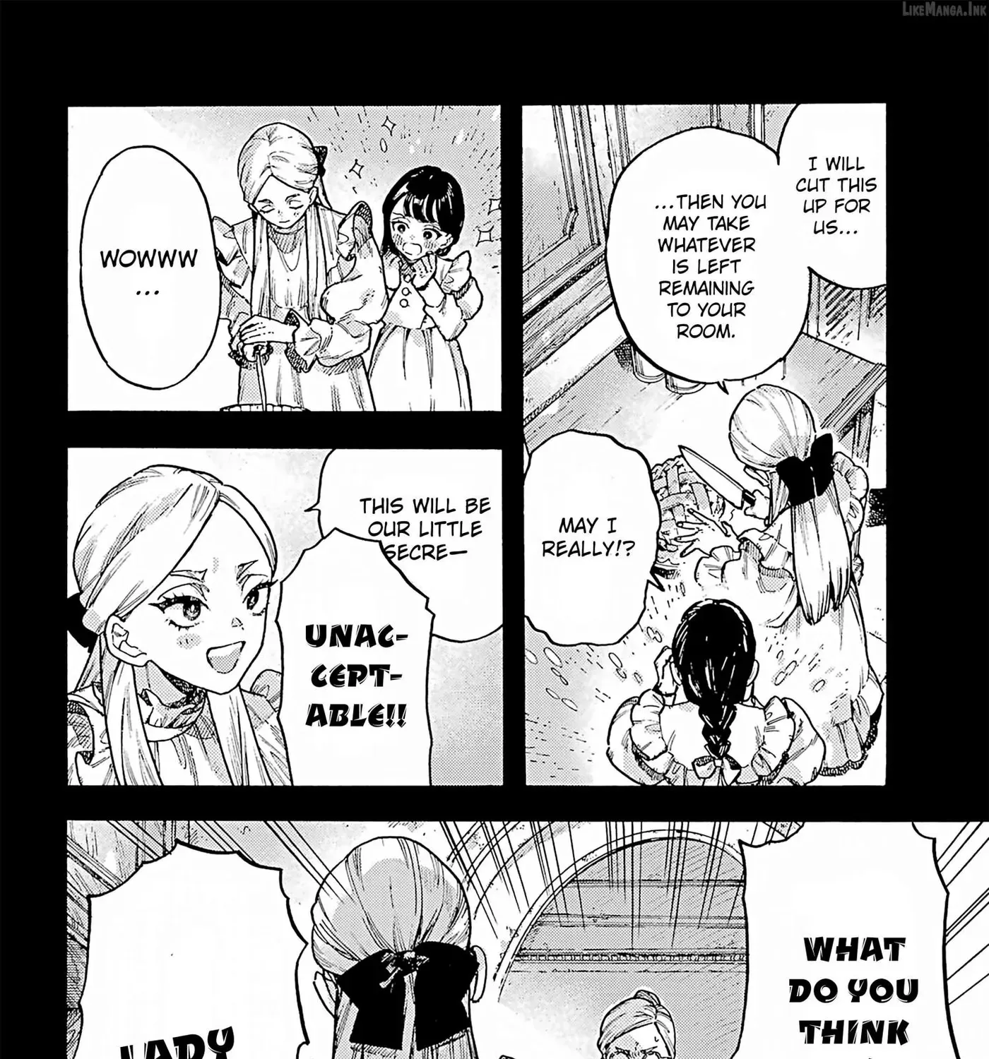 Lulu's Hell House — Chapter 15 — Page 23