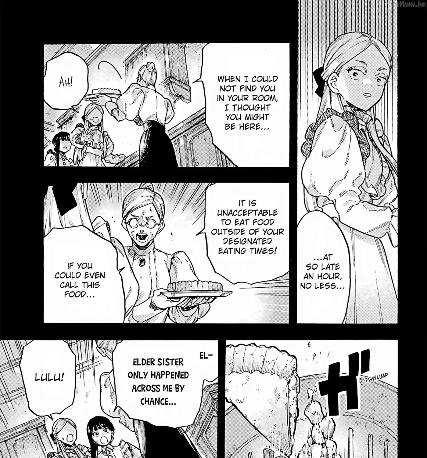 Lulu's Hell House — Chapter 15 — Page 25