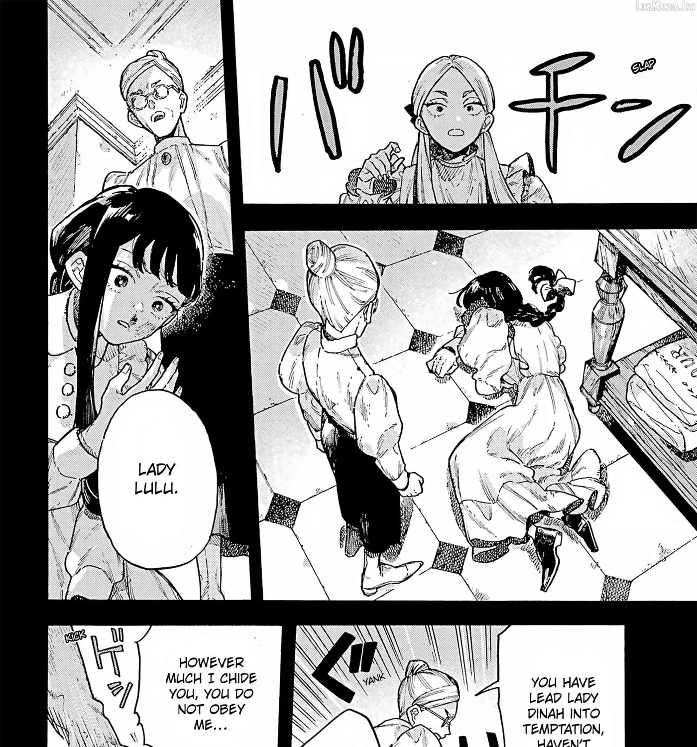 Lulu's Hell House — Chapter 15 — Page 27