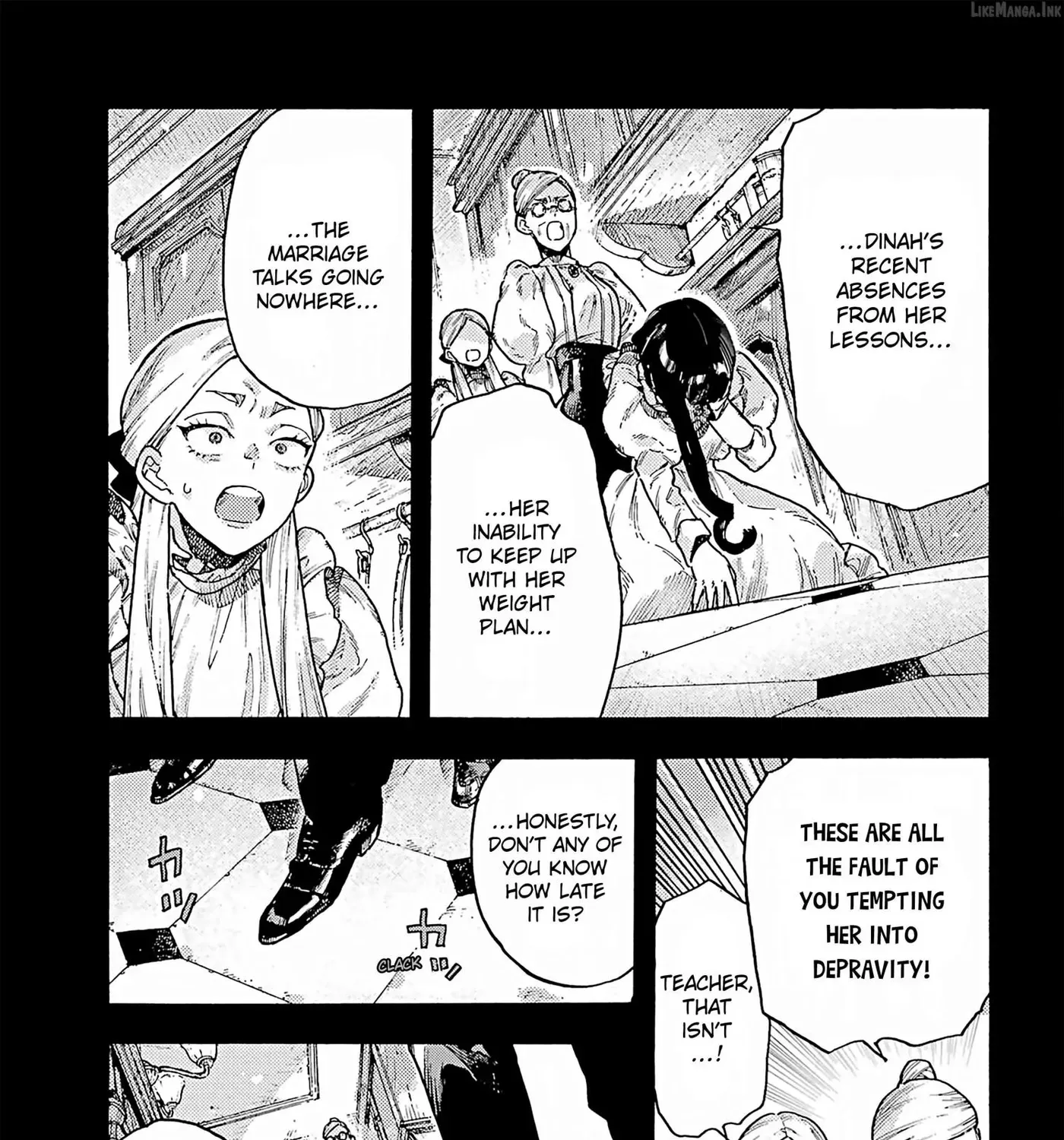 Lulu's Hell House — Chapter 15 — Page 29