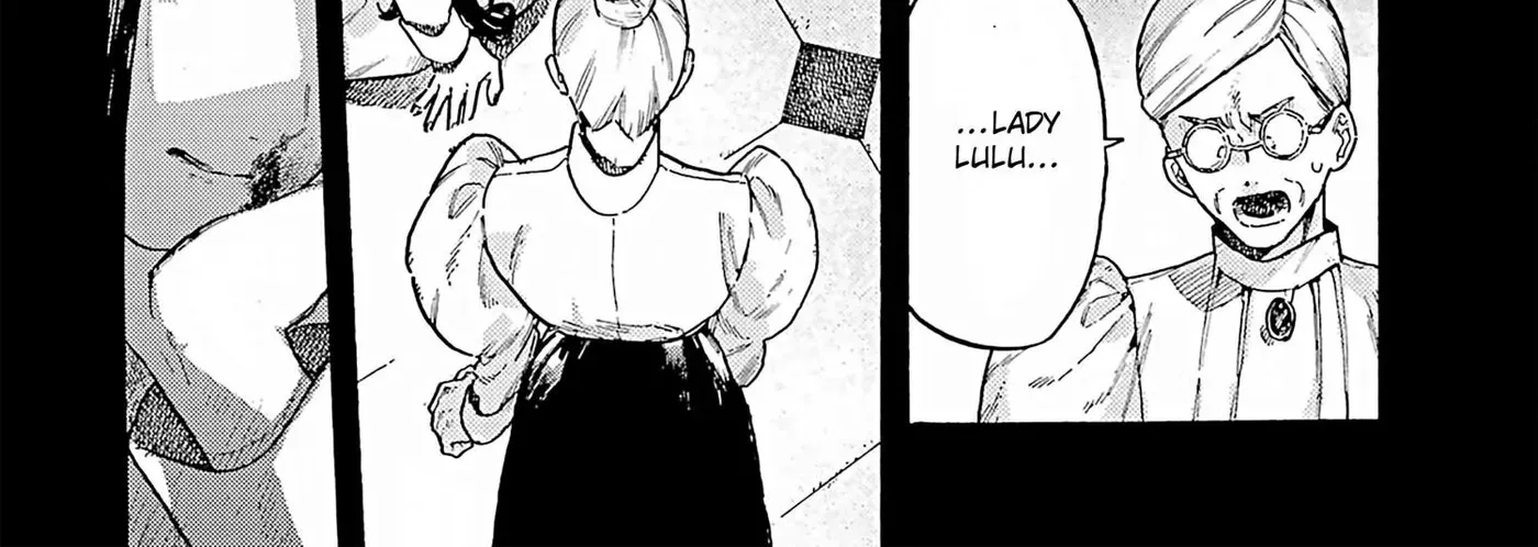 Lulu's Hell House — Chapter 15 — Page 32