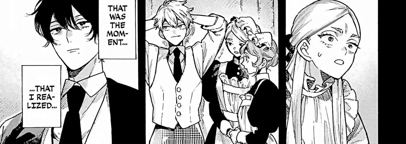 Lulu's Hell House — Chapter 15 — Page 34