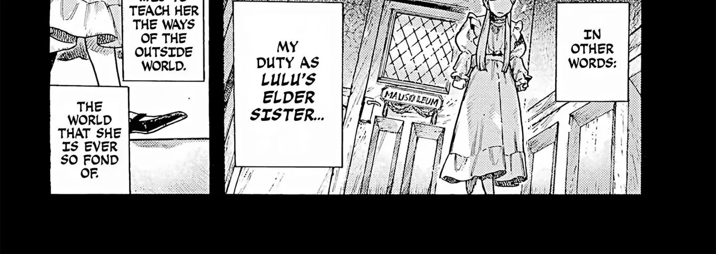 Lulu's Hell House — Chapter 15 — Page 40